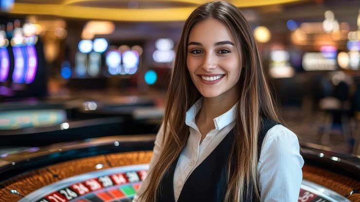 jilievo Live Casino Tables
