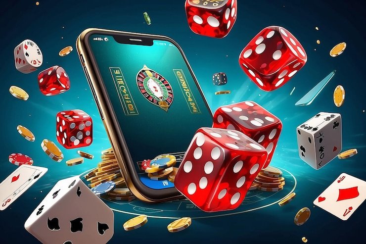 jilievo Bingo Rooms
